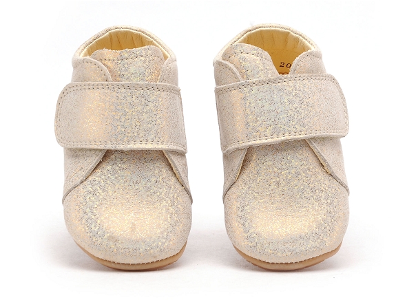 Froddo chaussons prewalkers shine g1130017 or