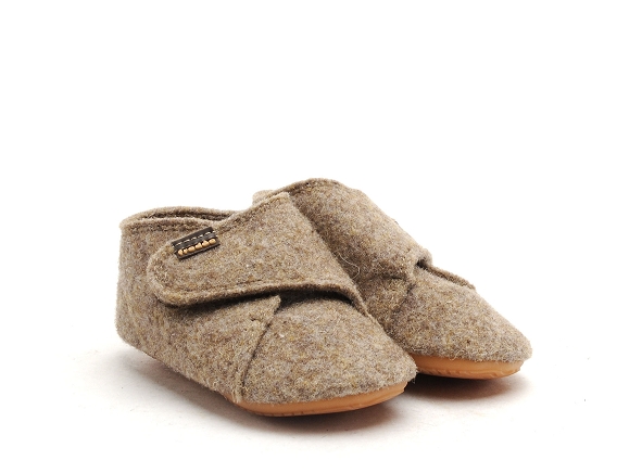 Froddo chaussons prewalkers wooly g113002 beige3175201_2