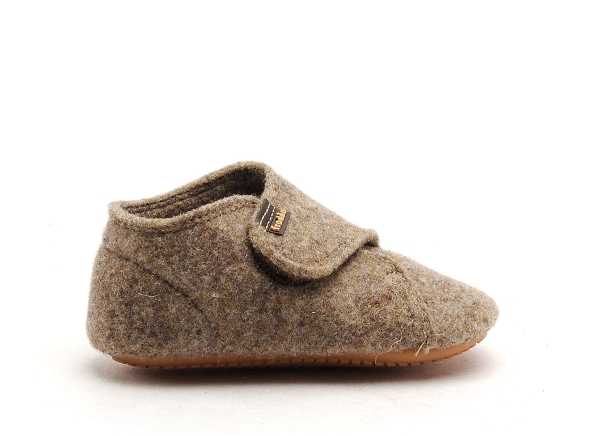 Froddo chaussons prewalkers wooly g113002 beige3175201_3