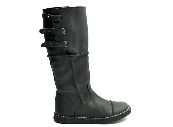 kickers bottes femme