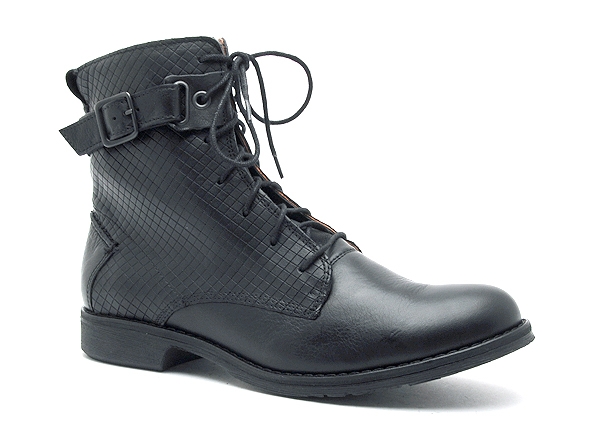 boots femme tbs