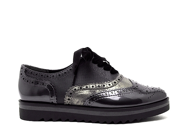 derbies marco tozzi femme