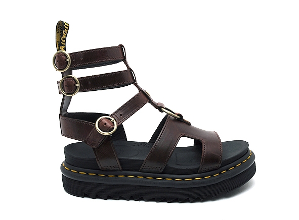 doc martens sandales adaira