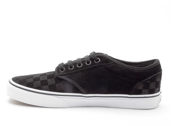 vans atwood noir