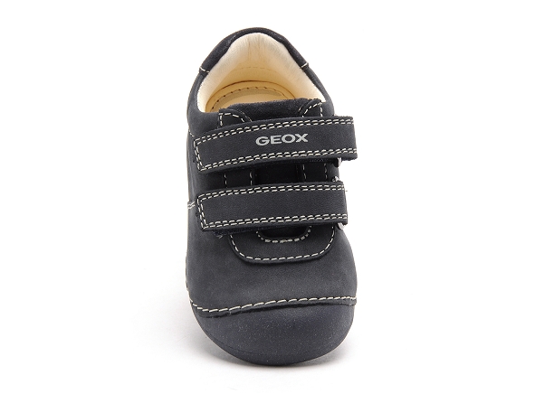 Chaussures souples Tutim de la marque Geox