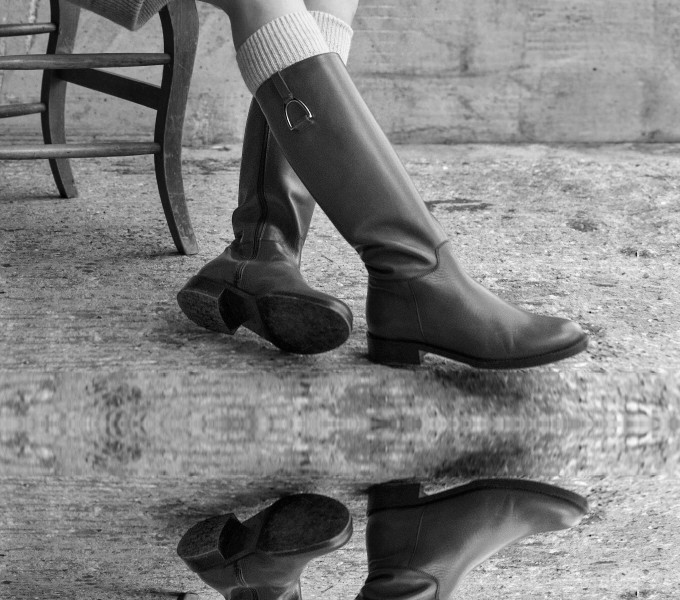 Bottes Femme